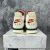 Nigel Sylvester x Jordan Air Jordan 4