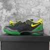 Nike Kobe 8 Protro Oregon Ducks Black PE