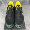 Nike Kobe 8 Protro Oregon Ducks Black PE