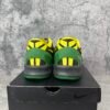 Nike Kobe 8 Protro Oregon Ducks Black PE
