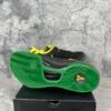 Nike Kobe 8 Protro Oregon Ducks Black PE