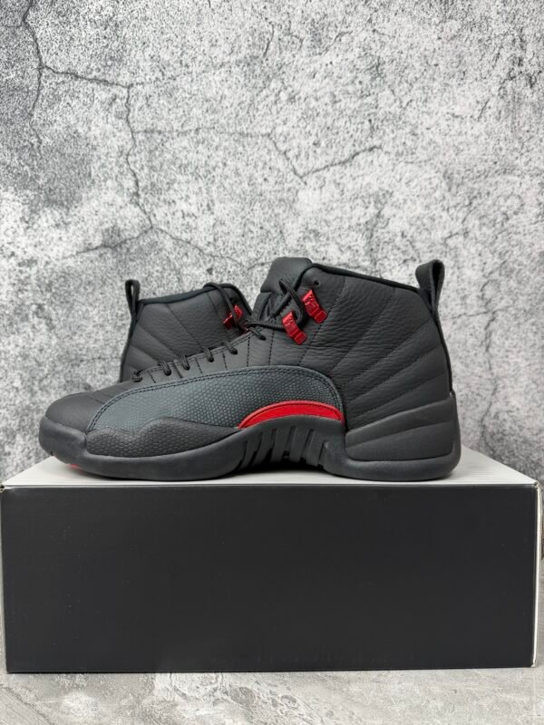 Jordan 12 Retro Bloodline