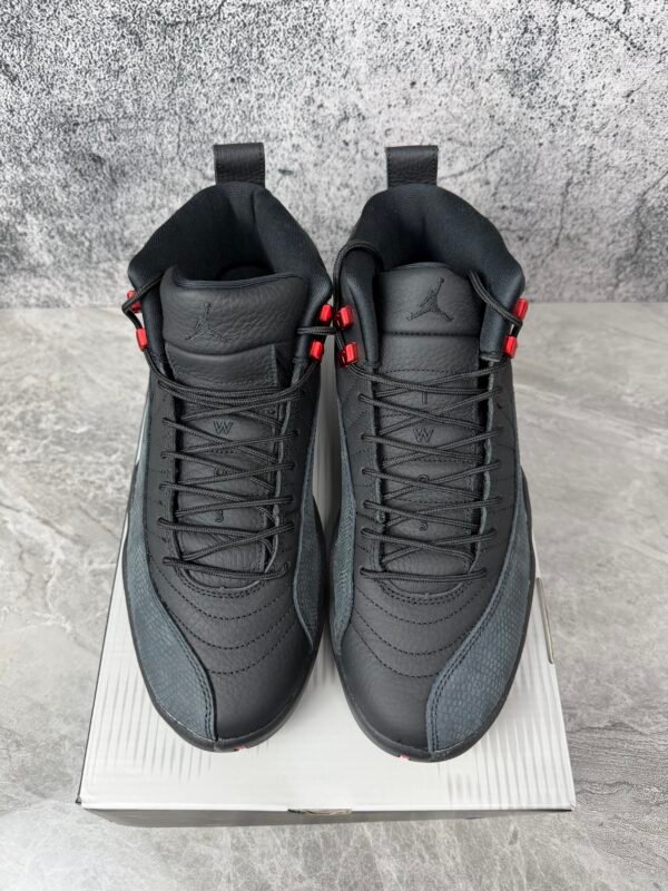 Jordan 12 Retro Bloodline