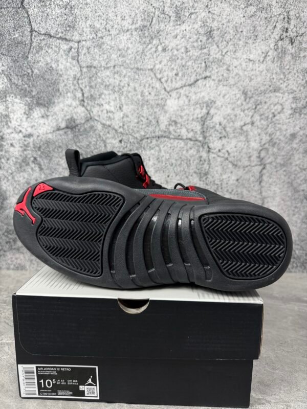 Jordan 12 Retro Bloodline