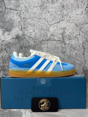 IMG_0272 adidas Gazelle Indoor Bad Bunny San Juan
