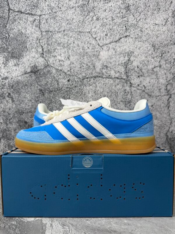 adidas Gazelle Indoor Bad Bunny San Juan