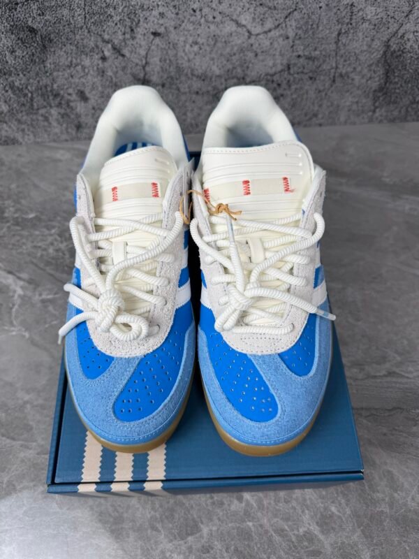 adidas Gazelle Indoor Bad Bunny San Juan