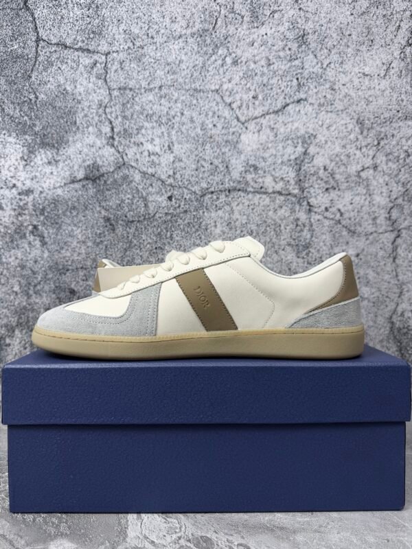 Dior B01 Matchpoint Sneaker