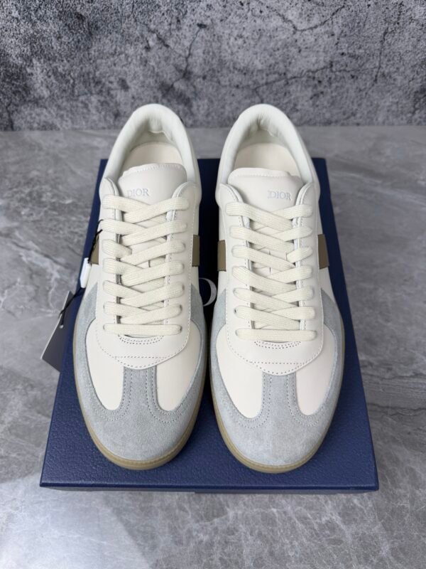 Dior B01 Matchpoint Sneaker