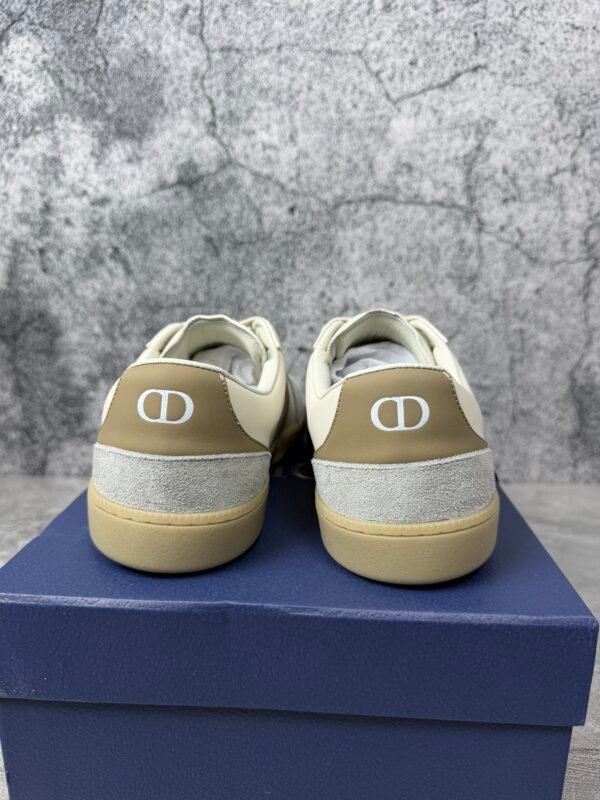 Dior B01 Matchpoint Sneaker
