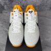 Kobe 6 Protro Playoff Pack White Del Sol