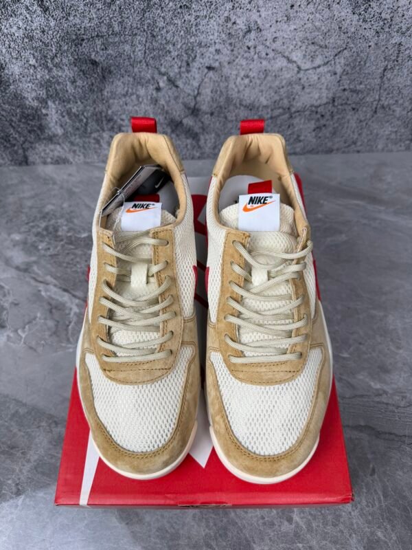 NikeCraft Mars Yard Shoe 2.0 Tom Sachs Space Camp