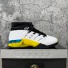 Jordan 17 Retro Low All-Star Lightning