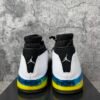 Jordan 17 Retro Low All-Star Lightning