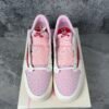 Jordan 1 Retro Low OG SP Travis Scott Sail Tropical Pink