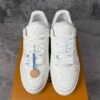 Louis Vuitton LV Trainer White