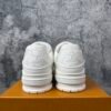 Louis Vuitton LV Trainer White
