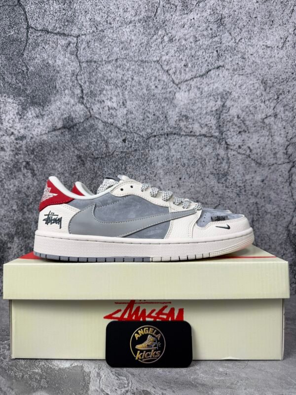 Travis Scott x Jordan Air Jordan 1
