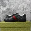 Gucci Ace GG Supreme Black