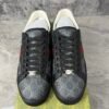 Gucci Ace GG Supreme Black