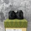 Gucci Ace GG Supreme Black