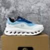On Running Cloudtilt 2 LOEWE Blue White