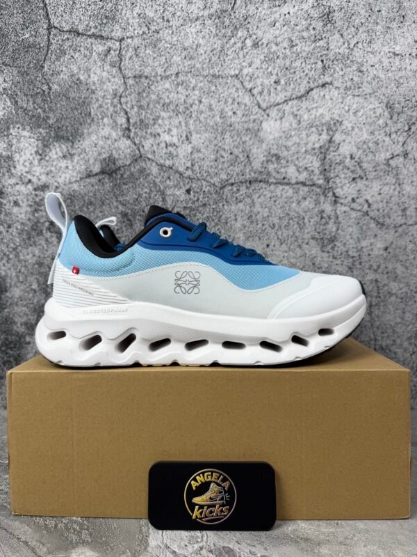 On Running Cloudtilt 2 LOEWE Blue White