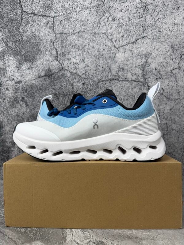 On Running Cloudtilt 2 LOEWE Blue White
