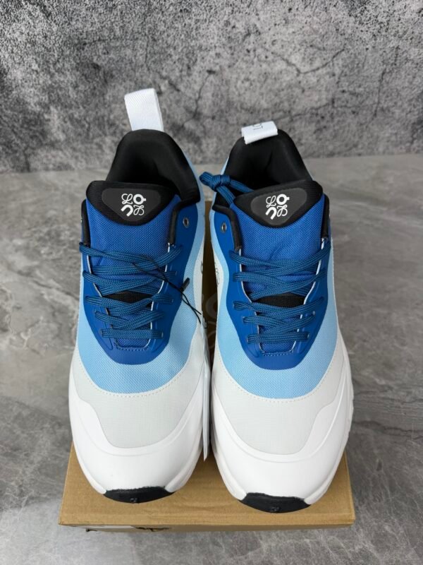 On Running Cloudtilt 2 LOEWE Blue White