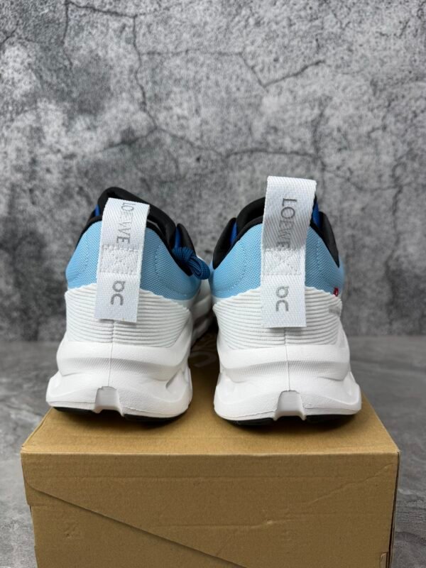 On Running Cloudtilt 2 LOEWE Blue White