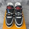 Louis Vuitton LV Trainer Sneaker Low Black Grey