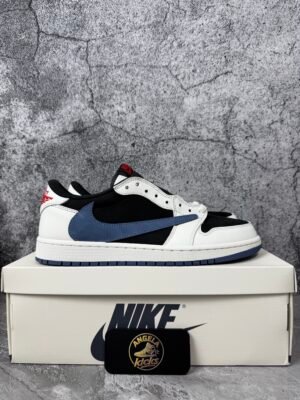 Jordan 1 Retro Low OG SP Travis Scott