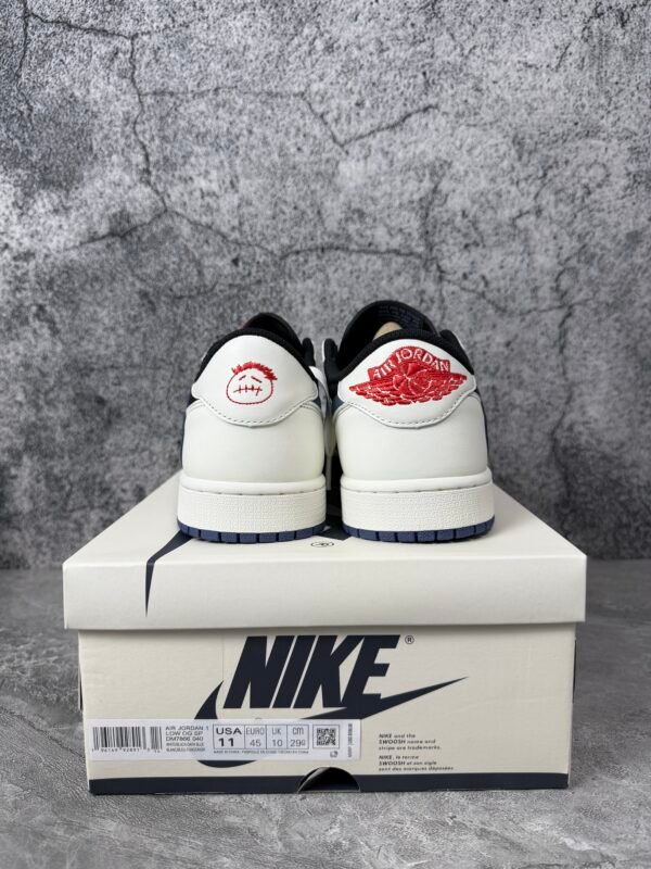Jordan 1 Retro Low OG SP Travis Scott