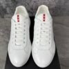 Prada America's Cup White