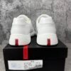 Prada America's Cup White