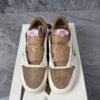 Jordan 1 Retro Low OG SP Travis Scott