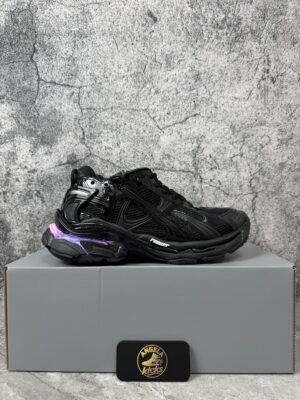 Balenciaga Runner LED Black
