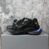 Balenciaga Runner LED Black