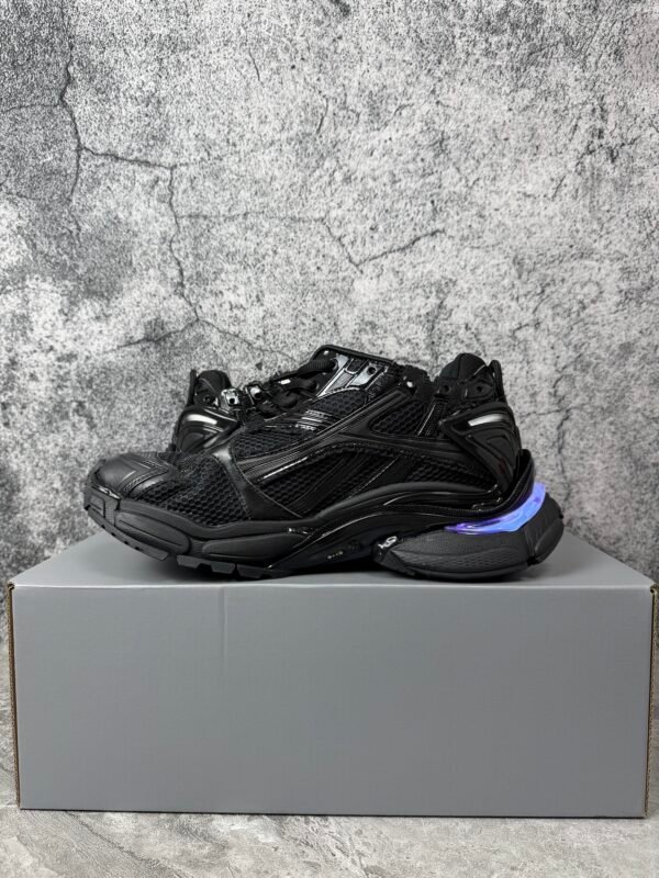 Balenciaga Runner LED Black