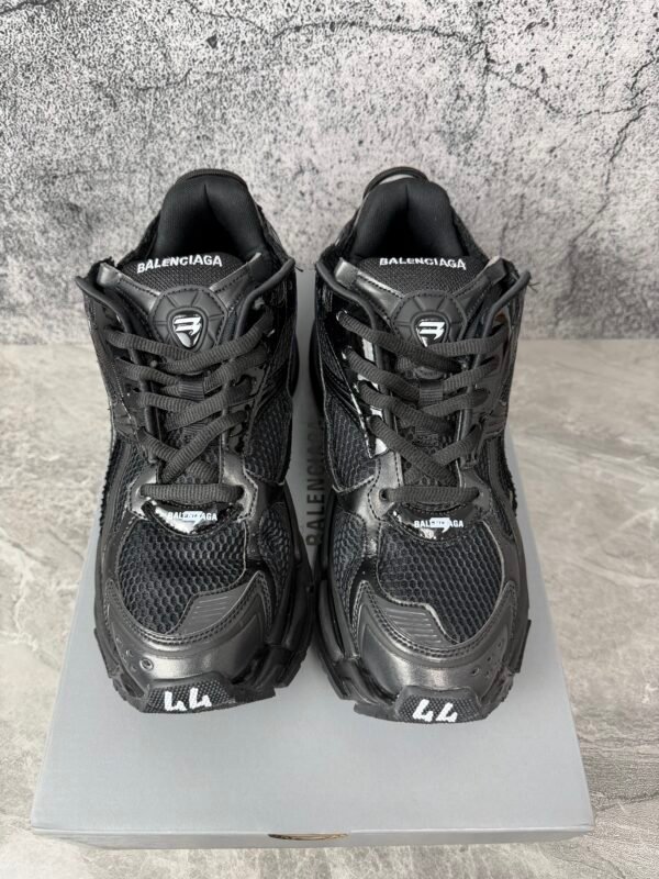 Balenciaga Runner LED Black