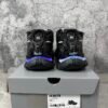 Balenciaga Runner LED Black