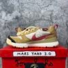 NikeCraft Mars Yard Shoe 3.0 Tom Sachs Space Camp