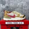 NikeCraft Mars Yard Shoe 3.0 Tom Sachs Space Camp