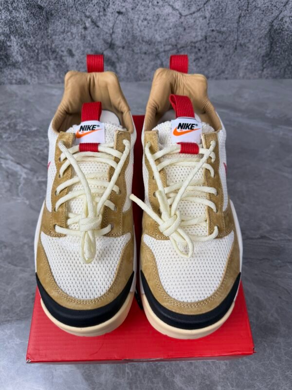 NikeCraft Mars Yard Shoe 3.0 Tom Sachs Space Camp