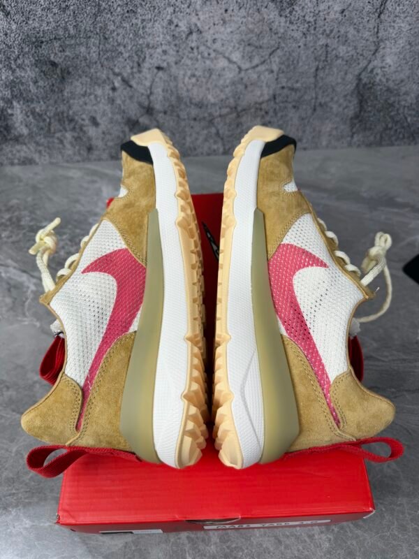 NikeCraft Mars Yard Shoe 3.0 Tom Sachs Space Camp