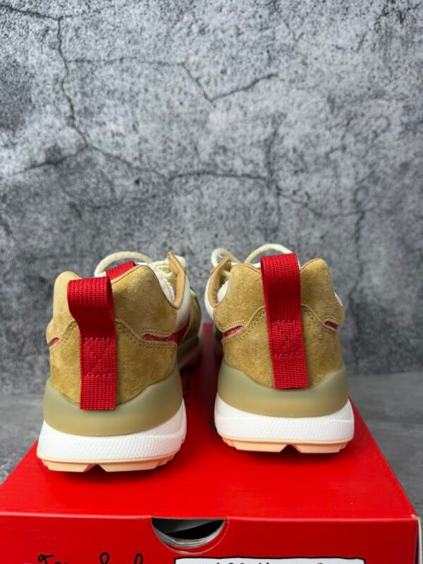 NikeCraft Mars Yard Shoe 3.0 Tom Sachs Space Camp