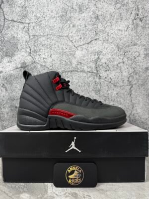 Jordan 12 Retro Bloodline