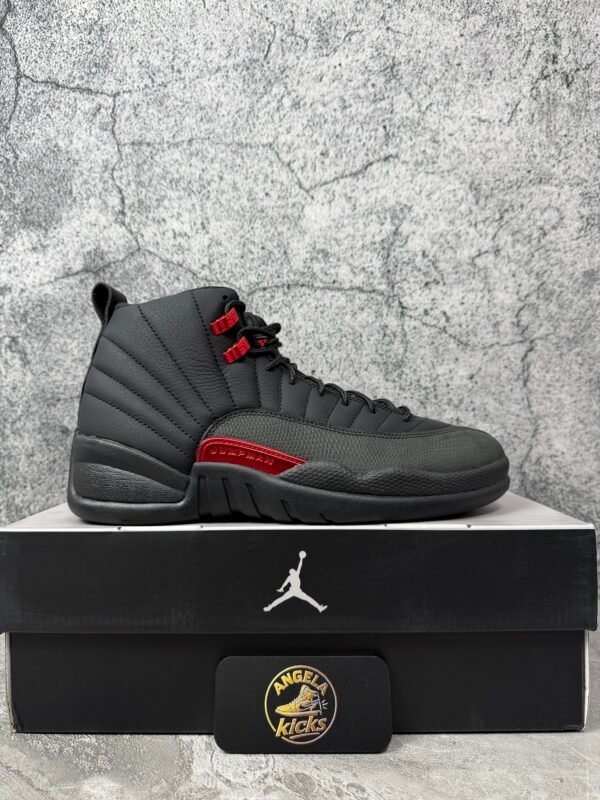 Jordan 12 Retro Bloodline
