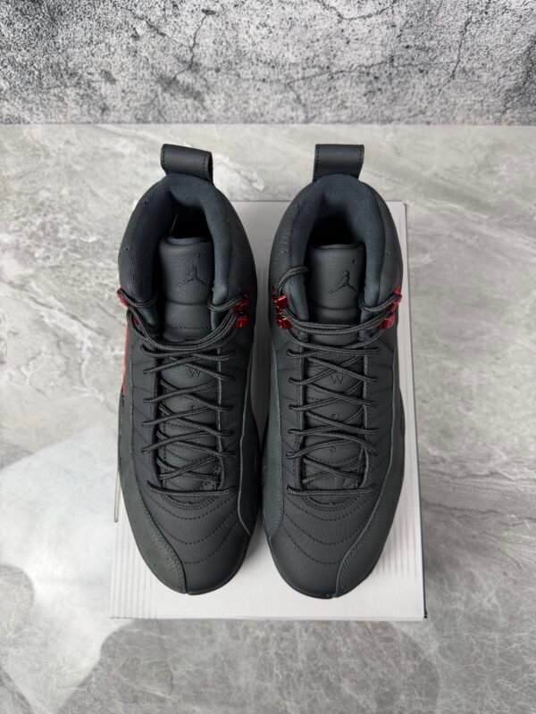 Jordan 12 Retro Bloodline