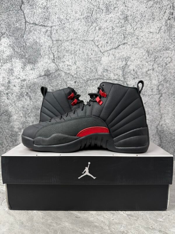 Jordan 12 Retro Bloodline